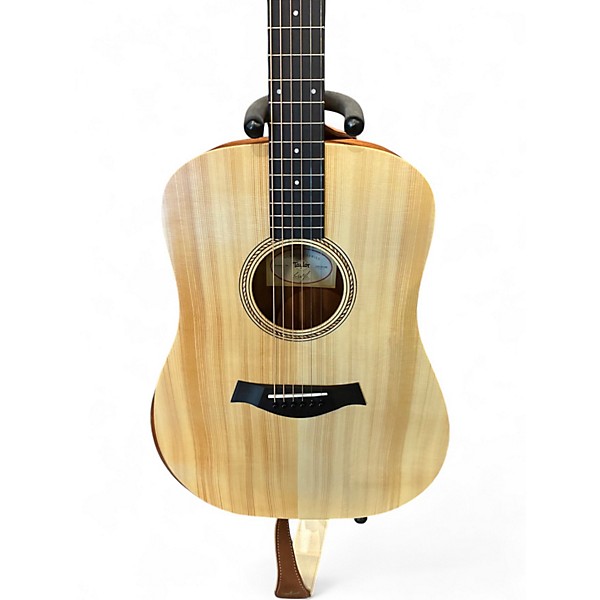 Used Taylor Academy 10E Natural Acoustic Electric Guitar