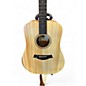 Used Taylor Academy 10E Natural Acoustic Electric Guitar