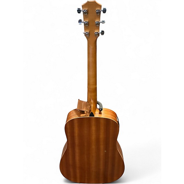 Used Taylor Academy 10E Natural Acoustic Electric Guitar