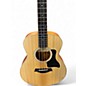 Used Taylor GS MINI BASS Natural Acoustic Bass Guitar