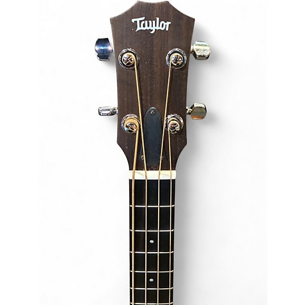 Used Taylor GS MINI BASS Natural Acoustic Bass Guitar