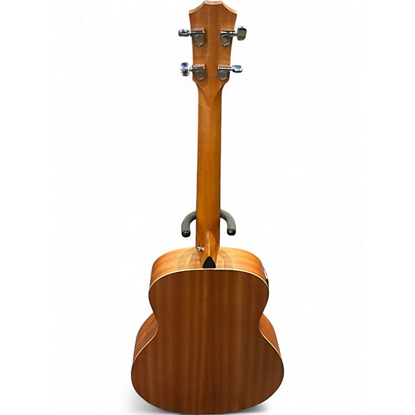 Used Taylor GS MINI BASS Natural Acoustic Bass Guitar