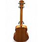 Used Taylor GS MINI BASS Natural Acoustic Bass Guitar