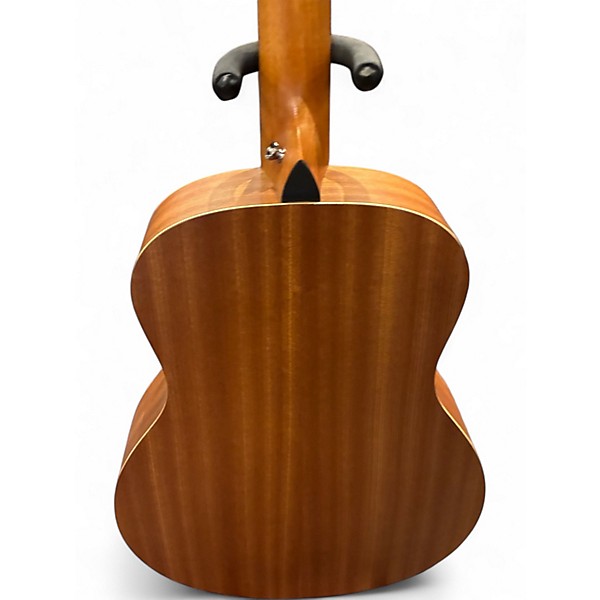 Used Taylor GS MINI BASS Natural Acoustic Bass Guitar