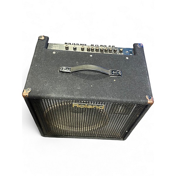 Used Roland KC500 1x15 150W Keyboard Amp
