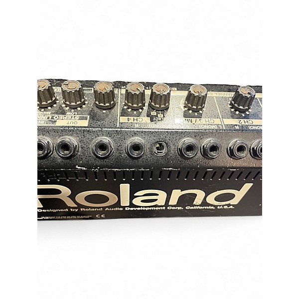 Used Roland KC500 1x15 150W Keyboard Amp