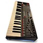 Used Akai Professional MPK249 49 Key MIDI Controller