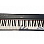 Used Yamaha P125 Digital Piano
