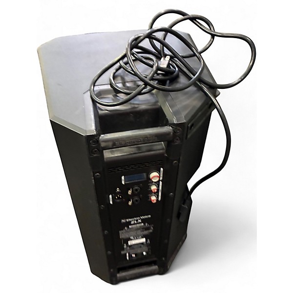 Used Electro-Voice ZLX-12P 12in 2-Way Powered Speaker