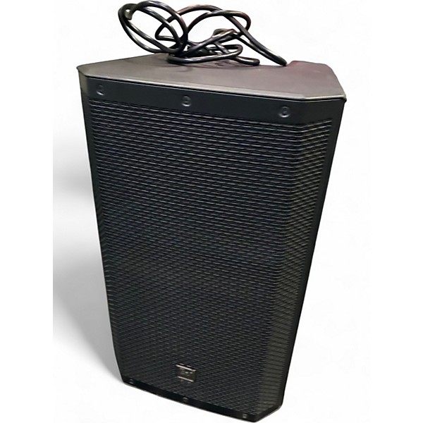 Used Electro-Voice ZLX-12P 12in 2-Way Powered Speaker
