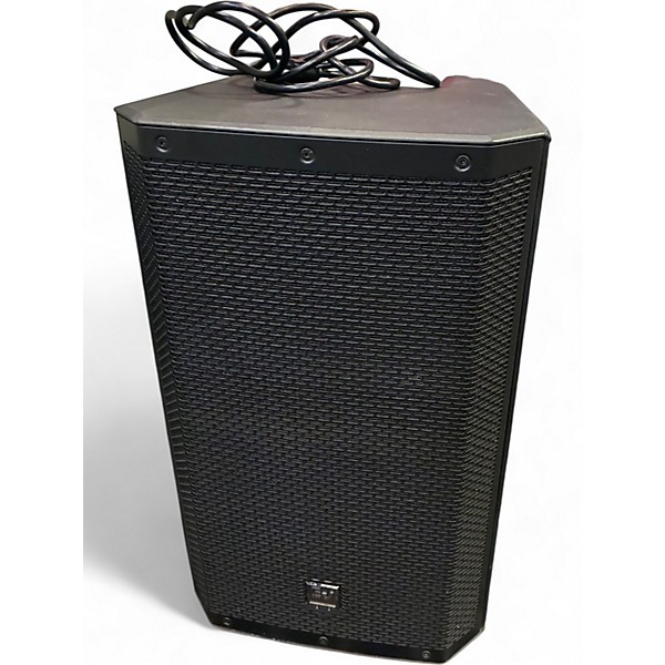 Used Electro-Voice ZLX-12P 12in 2-Way Powered Speaker