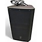 Used Electro-Voice ZLX-12P 12in 2-Way Powered Speaker