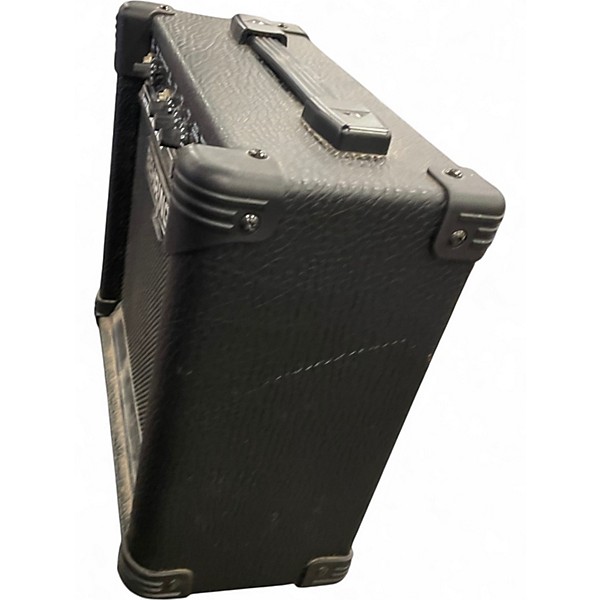 Used Behringer GM108 15W 1X8 V Tone Guitar Combo Amp