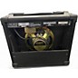 Used Behringer GM108 15W 1X8 V Tone Guitar Combo Amp