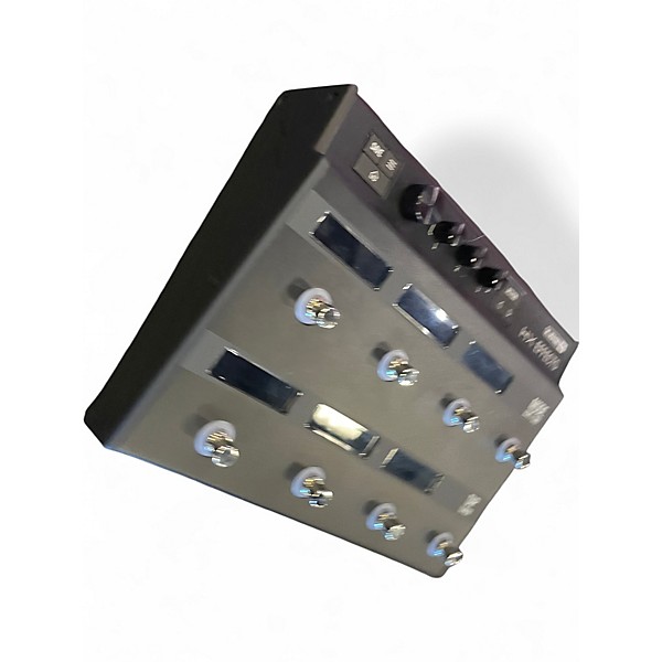 Used Line 6 HX Effects Effect Processor