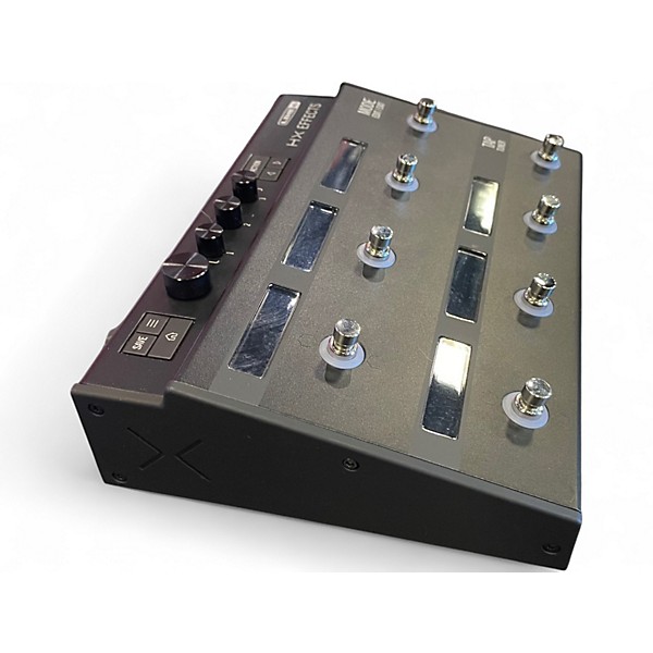Used Line 6 HX Effects Effect Processor