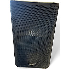 Used QSC K12 Powered Speaker