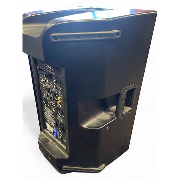 Used QSC K12 Powered Speaker
