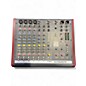 Used Allen & Heath ZED10FX Unpowered Mixer thumbnail