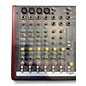 Used Allen & Heath ZED10FX Unpowered Mixer