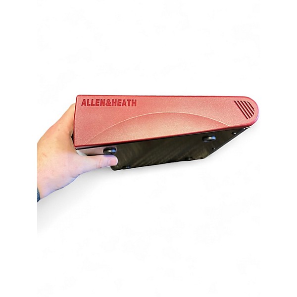 Used Allen & Heath ZED10FX Unpowered Mixer