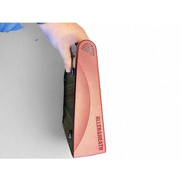 Used Allen & Heath ZED10FX Unpowered Mixer