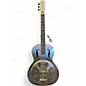 Used Gretsch Guitars g9221 steel Resonator Guitar