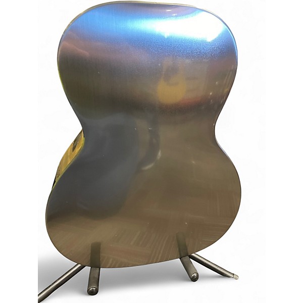 Used Gretsch Guitars g9221 steel Resonator Guitar