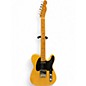 Used Fender American Vintage II 1951 Telecaster Butterscotch Blonde Solid Body Electric Guitar thumbnail