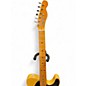 Used Fender American Vintage II 1951 Telecaster Butterscotch Blonde Solid Body Electric Guitar