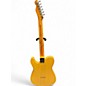 Used Fender American Vintage II 1951 Telecaster Butterscotch Blonde Solid Body Electric Guitar
