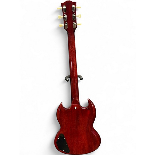 Used Gibson 1964 SG STANDARD CUSTOM SHOP Cherry Solid Body Electric Guitar
