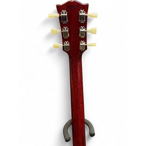 Used Gibson 1964 SG STANDARD CUSTOM SHOP Cherry Solid Body Electric Guitar