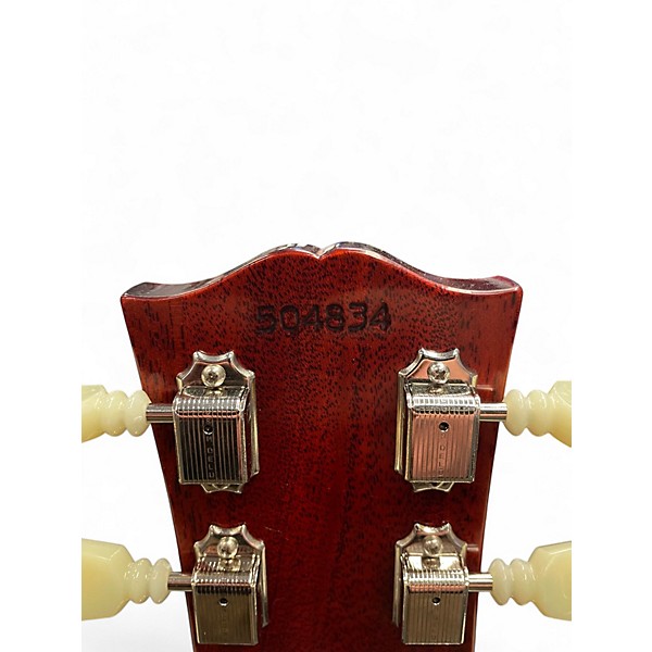 Used Gibson 1964 SG STANDARD CUSTOM SHOP Cherry Solid Body Electric Guitar