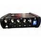 Used Sterling Audio 4-Channel Professional Headphone Amplifier thumbnail