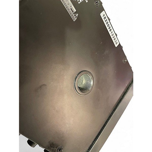 Used Sterling Audio 4-Channel Professional Headphone Amplifier