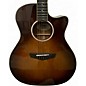 Used D'Angelico EXCEL GRAMERCY AUTUM BURST Acoustic Electric Guitar