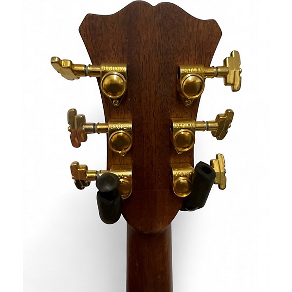 Used D'Angelico EXCEL GRAMERCY AUTUM BURST Acoustic Electric Guitar