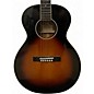 Used The Loar LH250 3 Color Sunburst Acoustic Electric Guitar