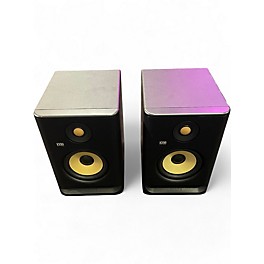 Used KRK ROKIT5 Powered Monitor