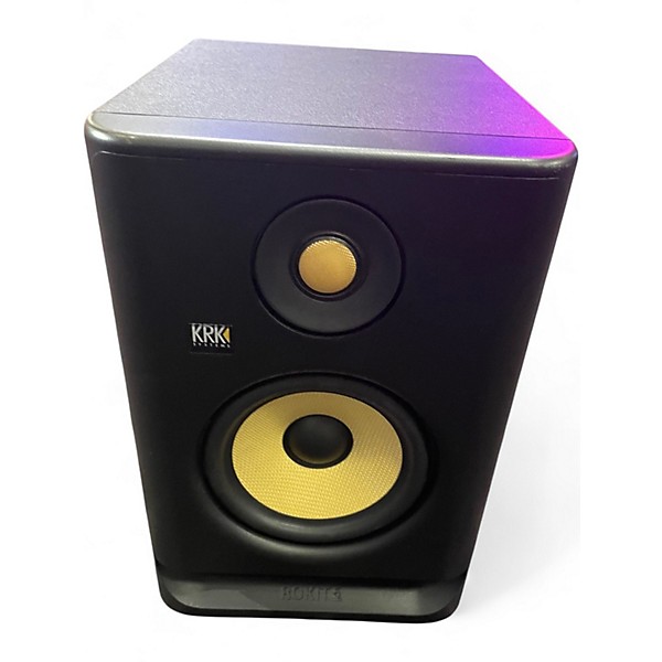Used KRK ROKIT5 Powered Monitor