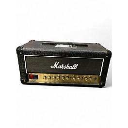 Used Marshall DSL20HR 20W Head Tube Guitar Combo Amp