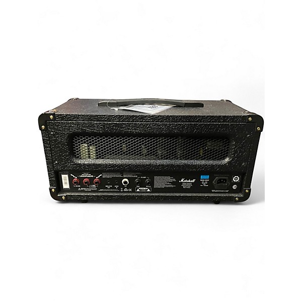 Used Marshall DSL20HR 20W Head Tube Guitar Combo Amp