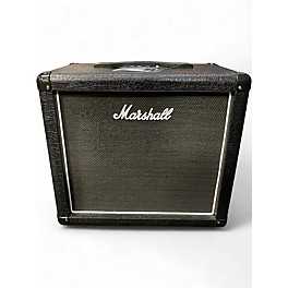 Used Marshall MX112 Guitar Cabinet