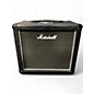 Used Marshall MX112 Guitar Cabinet thumbnail