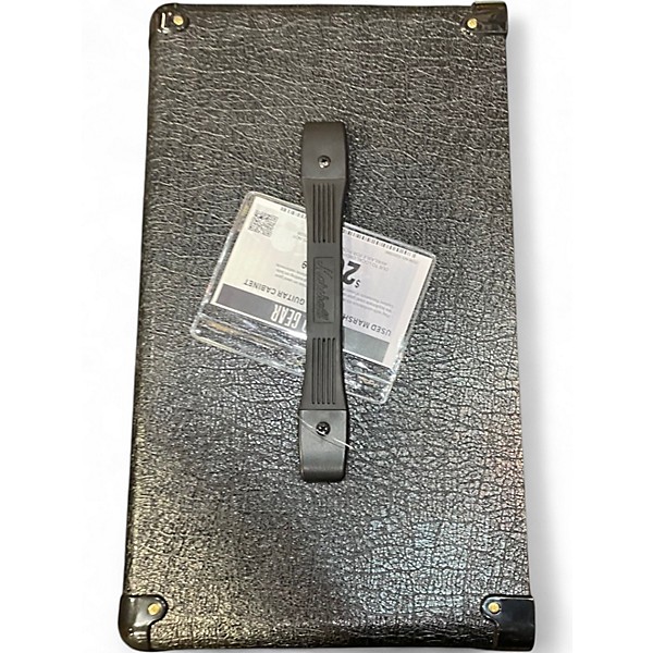 Used Marshall MX112 Guitar Cabinet