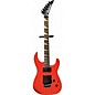 Used Jackson SOLOIST Orange Solid Body Electric Guitar thumbnail