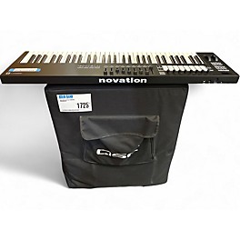 Used Novation Launchkey 61 Key MIDI Controller
