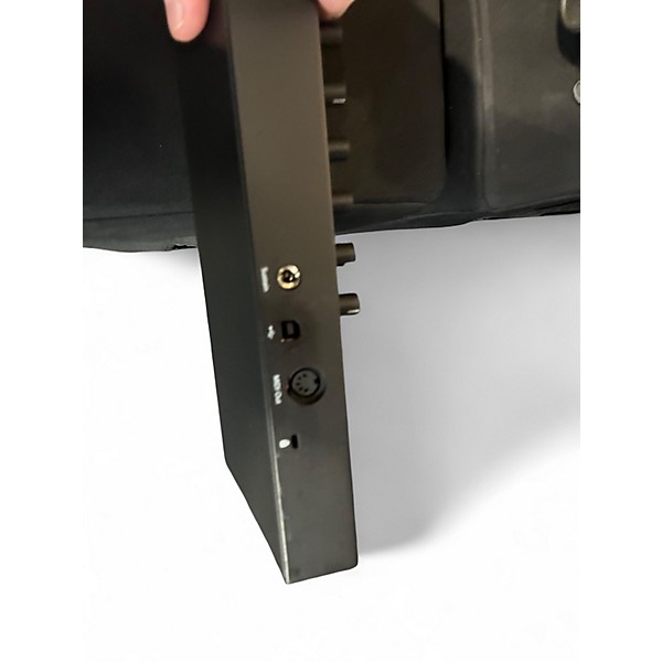 Used Novation Launchkey 61 Key MIDI Controller