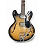 Used Gibson Custom Shop 1959 ES335 BB King Live at the Regal Murphy lab Argentine Grey Sunburst Hollow Body Electric Guitar